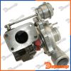 Turbocompresseur pour IVECO | 5303-988-0114, 5303-970-0114
